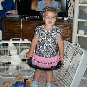 Meet your Posher, Marie